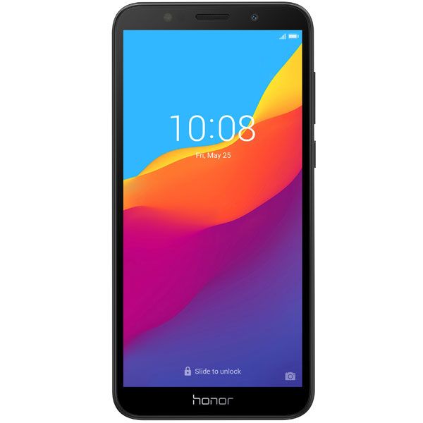 گوشی موبایل هوآوی Honor 7A ظرفیت 32 گیگابایت
