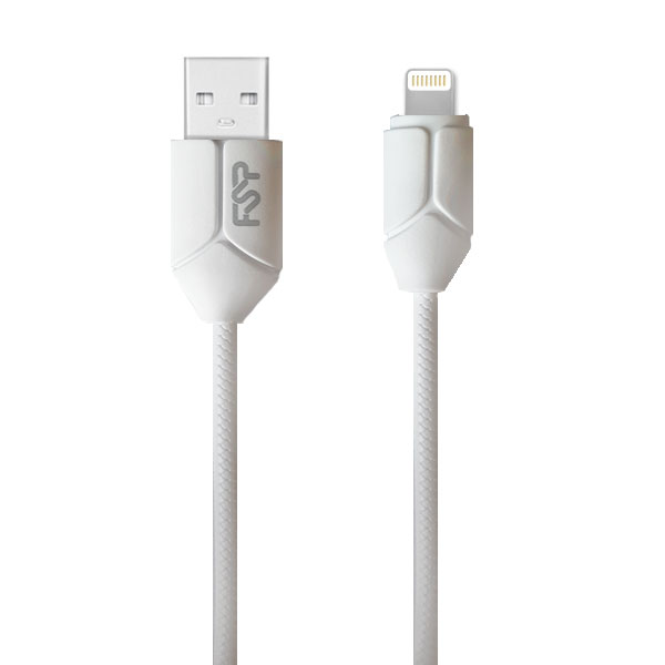 کابل شارژ لایتنینگ اصلی آیفون FSP مدل C-68