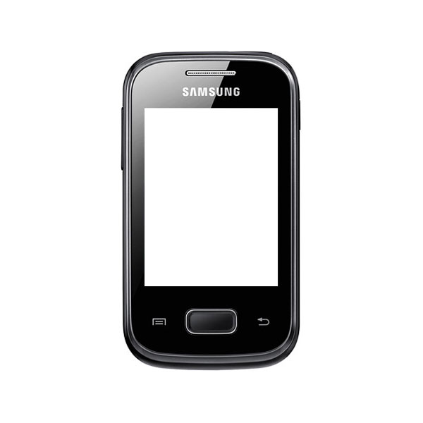 قاب و شاسی گوشی موبایل سامسونگ مدل Galaxy Pocket