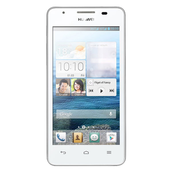 گوشی موبایل هوآوی مدل Ascend G525 دو سیم کارت