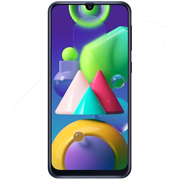 گوشی موبایل سامسونگ مدل Galaxy M21 ظرفیت 128 گیگابایت