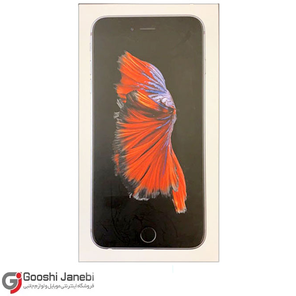 کارتن گوشی موبایل اپل مدل iPhone 6s