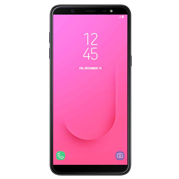 گوشی موبایل سامسونگ مدل Galaxy J8 ظرفیت 64 گیگابایت