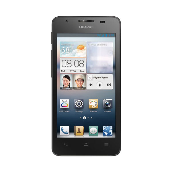 گوشی موبایل هوآوی مدل Ascend G510