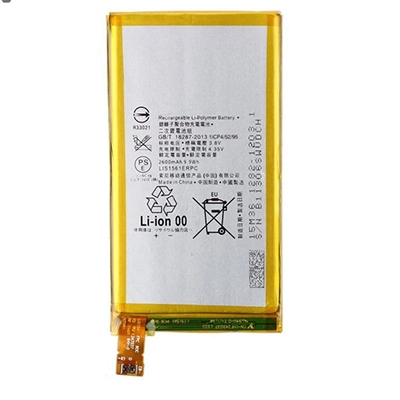 باتری اصلی گوشی سونی Xperia C4 مدل LIS1561ERPC