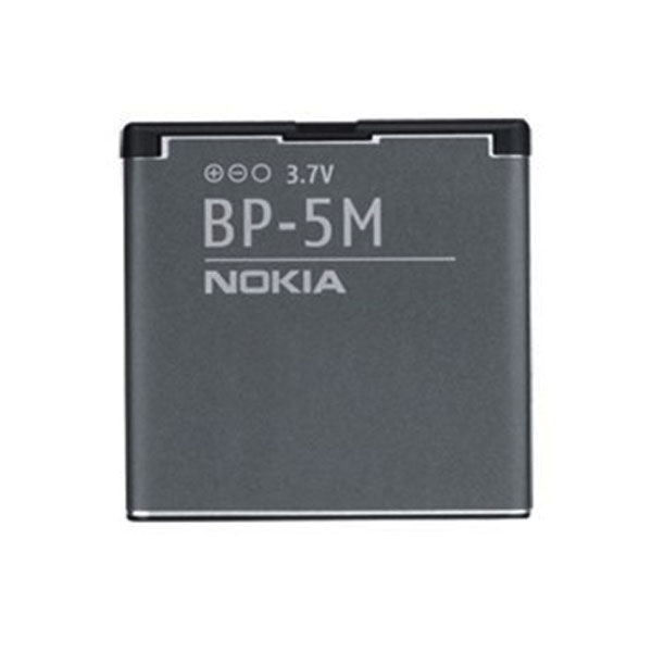 باتری اصلی گوشی نوکیا 5610 مدل BP-5M