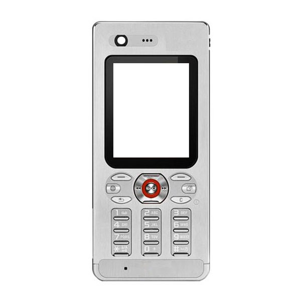 قاب و شاسی گوشی موبایل سونی اریکسون مدل W880