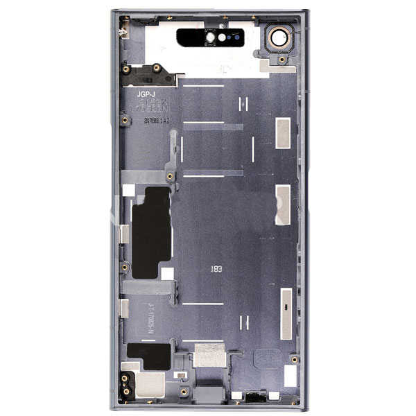 قاب و شاسی گوشی موبایل سونی مدل Xperia XZ1