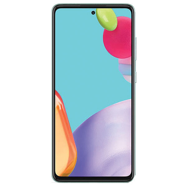 گوشی موبایل سامسونگ مدل Galaxy A52 ظرفیت 128 گیگابایت