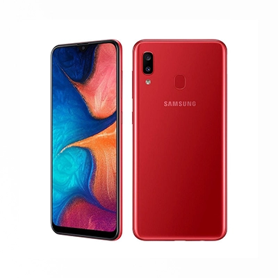 گوشی موبایل طرح اصلی سامسونگ مدل Galaxy A20