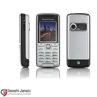 گوشی موبایل کلکسیونی سونی مدل K320 حافظه 15 مگابایت آکبند، با کد رجیستری