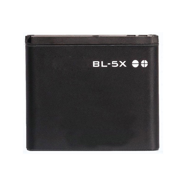 باتری اصلی گوشی نوکیا 8800 مدل BP-5X