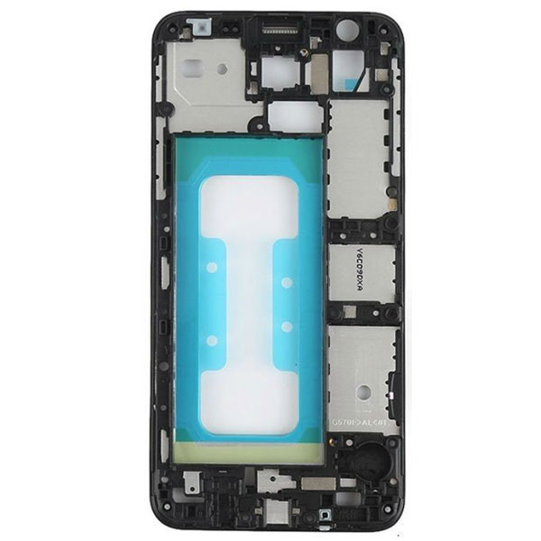 قاب و شاسی گوشی موبایل سامسونگ مدل Galaxy J5 Prime