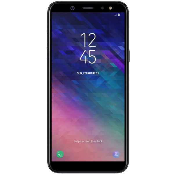 گوشی موبایل سامسونگ مدل Galaxy A6 Plus ظرفیت 64 گیگابایت
