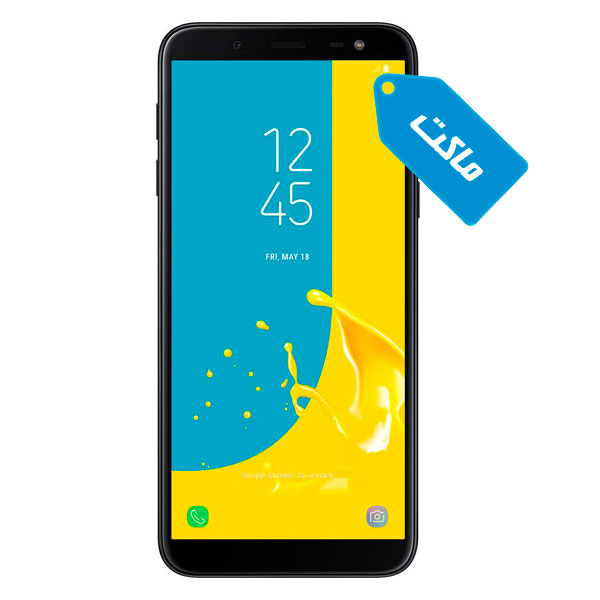 ماکت گوشی موبایل سامسونگ مدل Galaxy J6