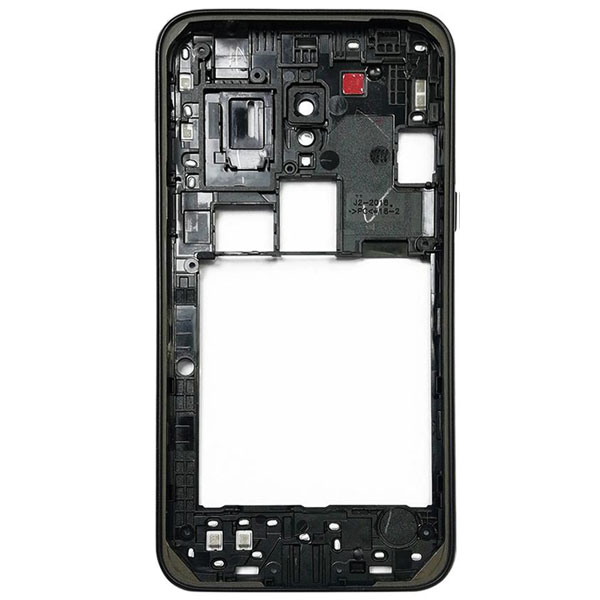 قاب و شاسی گوشی موبایل سامسونگ مدل 2018 Galaxy J2 Pro