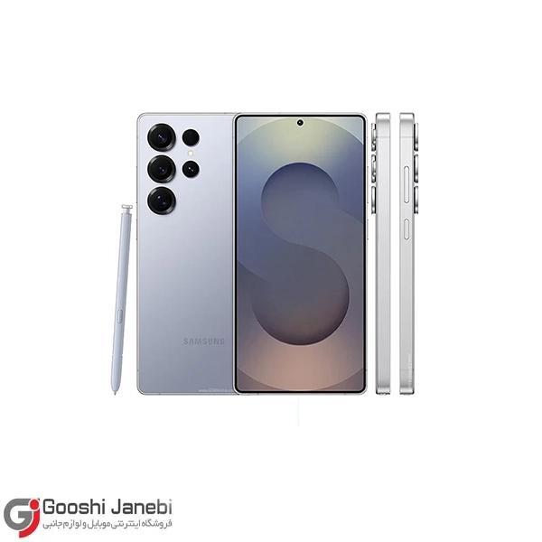 گوشی سامسونگ گلکسی S25 Ultra |  حافظه 32 گیگ و رم 3 گیگ (فول کپی)