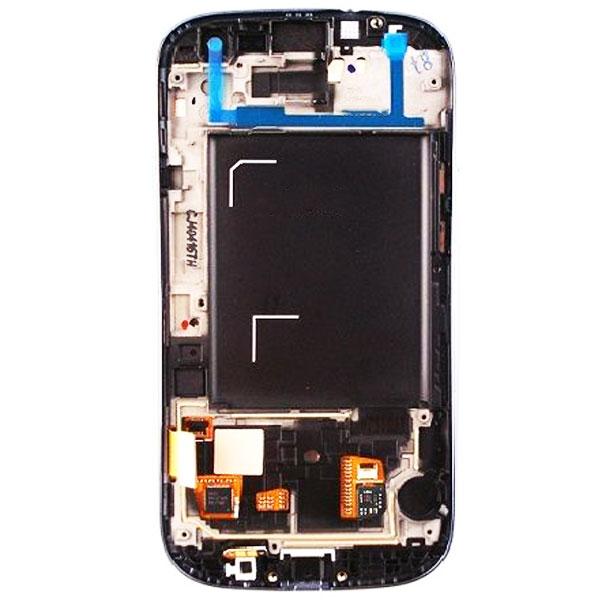 قاب و شاسی گوشی موبایل سامسونگ مدل Galaxy S3 Neo