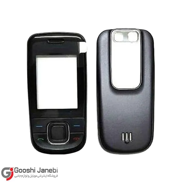 قاب و شاسی نوکیا Nokia 3600 slide
