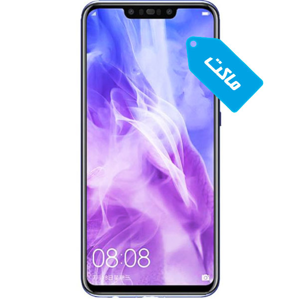 ماکت گوشی موبایل هواوی مدل Y9 2019