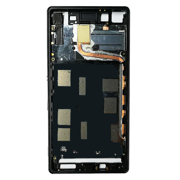 قاب و شاسی گوشی موبایل سونی مدل Xperia Z4