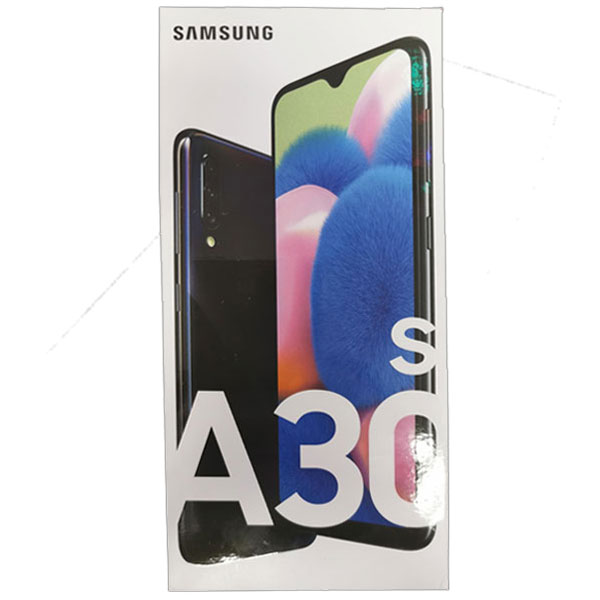 کارتن گوشی موبایل سامسونگ مدل Galaxy A30s