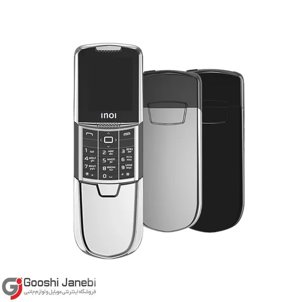 گوشی اینوی مدل 288S حافظه 32 مگابایت