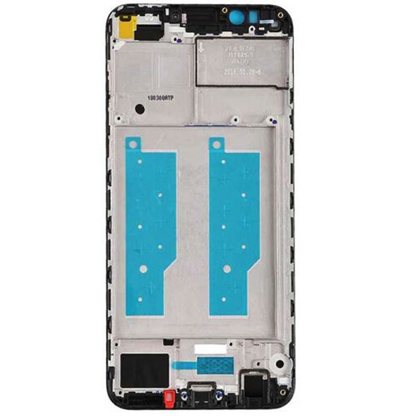 قاب و شاسی گوشی موبایل هواوی مدل Honor 7C