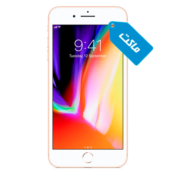 ماکت گوشی موبایل اپل مدل iPhone 8 Plus