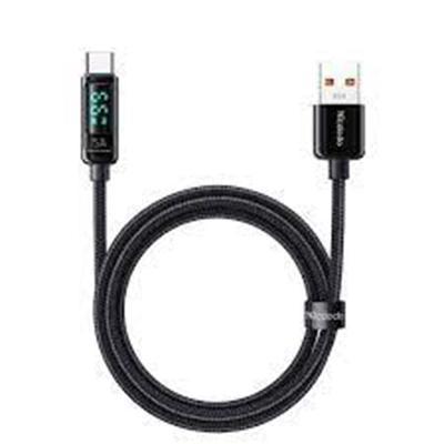 کابل شارژ مک دو دو  MCDODO CA-8690 با قابلیت تبدیل USB به TYPEC