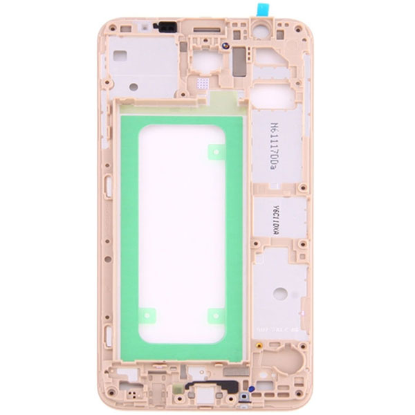 قاب و شاسی گوشی موبایل سامسونگ مدل Galaxy J7 Prime