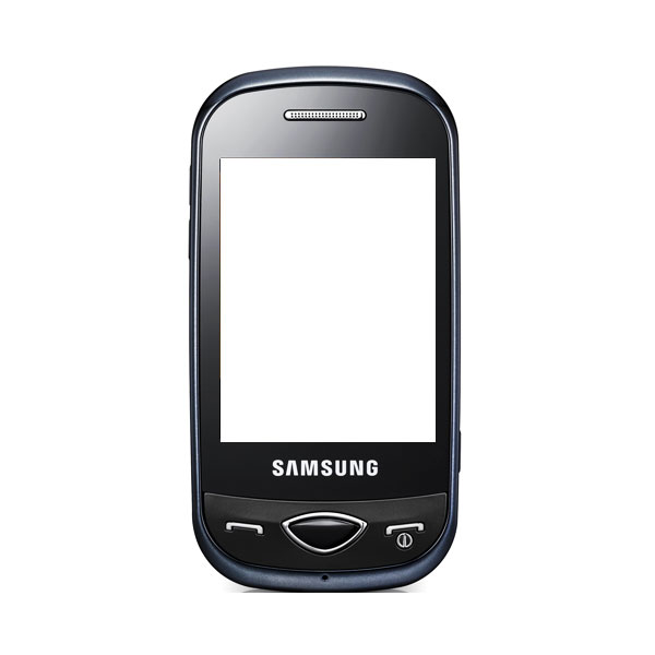 قاب و شاسی گوشی موبایل سامسونگ مدل B3410