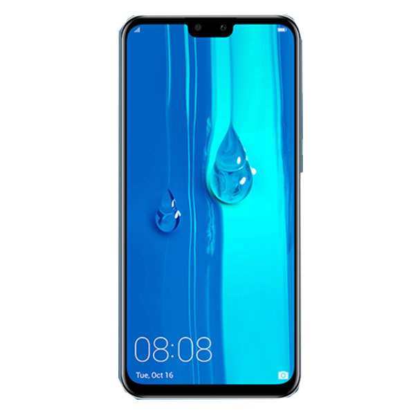 گوشی موبایل هواوی مدل (2019) Y9 ظرفیت 64 گیگابایت
