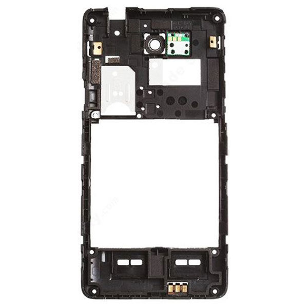 قاب و شاسی گوشی موبایل هواوی مدل Ascend G615