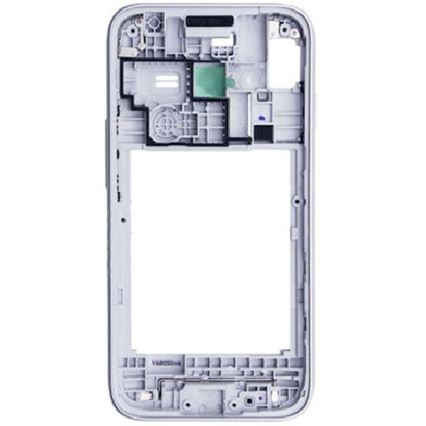 قاب و شاسی گوشی موبایل سامسونگ مدل Galaxy J1 Mini Prime