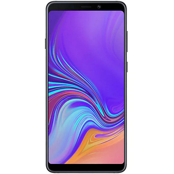 گوشی موبایل سامسونگ مدل (Galaxy A9 (2018 ظرفیت 128 گیگابایت