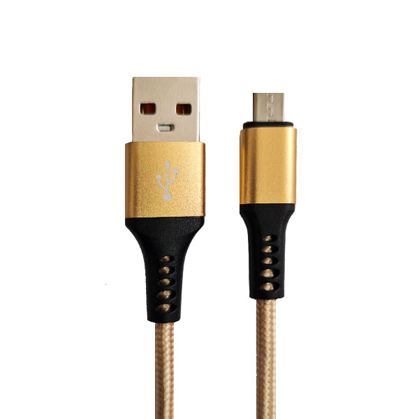 کابل شارژ فست اصلی FSP میکرو یو اس بی مدل C-50