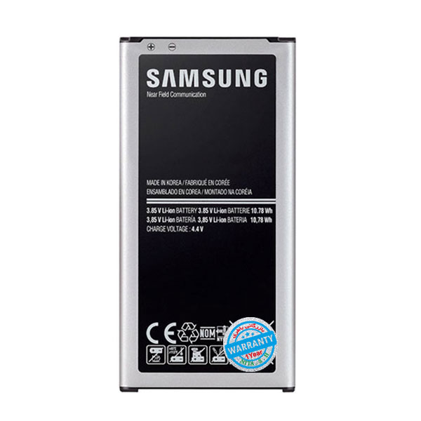 باتری اصلی گوشی سامسونگ S5 مدل BG900BBE