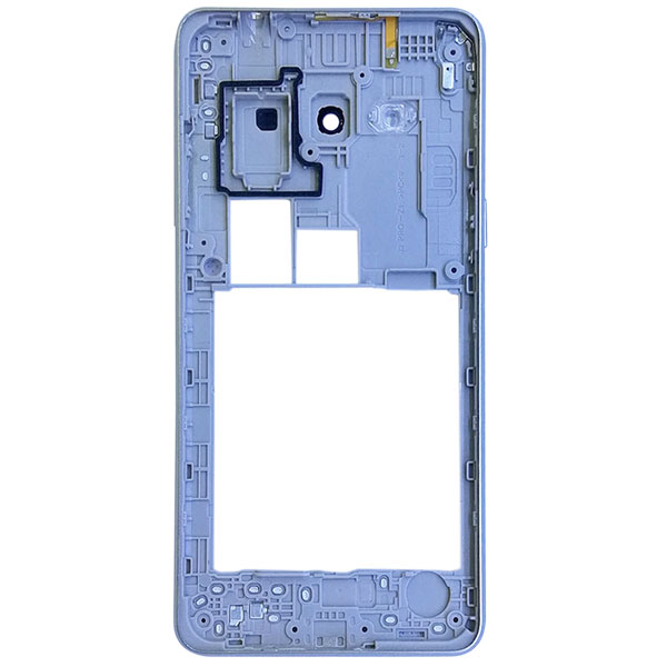 قاب و شاسی گوشی موبایل سامسونگ مدل Galaxy J3 Pro