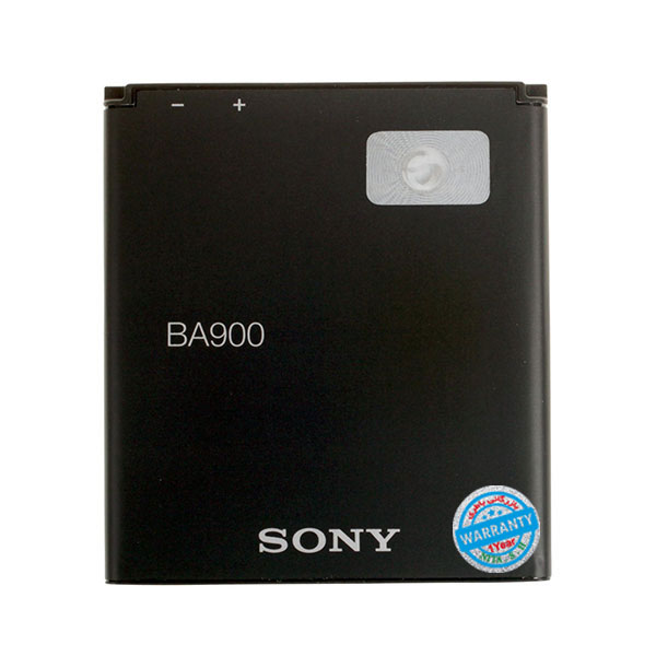 باتری اصلی گوشی سونی Xperia E1 مدل BA900