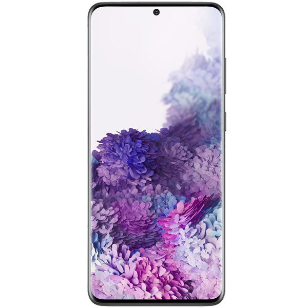 گوشی موبایل سامسونگ مدل Galaxy S20 Ultra 5G ظرفیت 128 گیگابایت