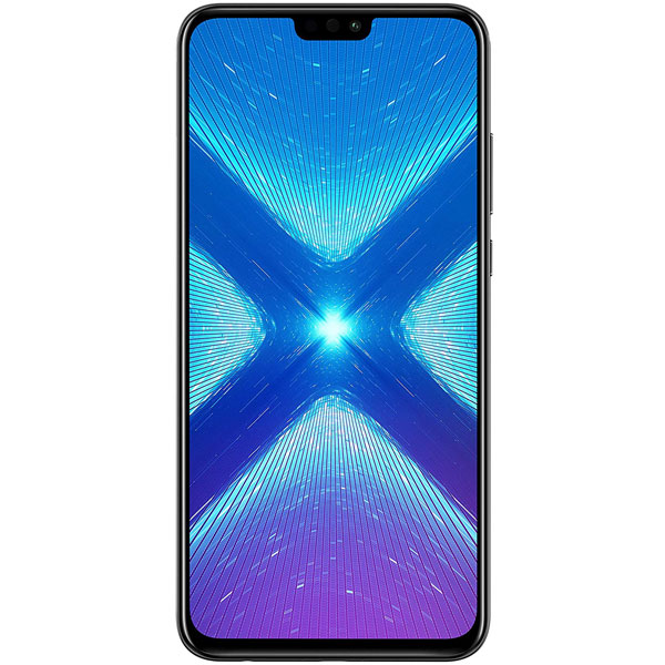 گوشی موبایل هوآوی Honor 8X ظرفیت 128 گیگابایت