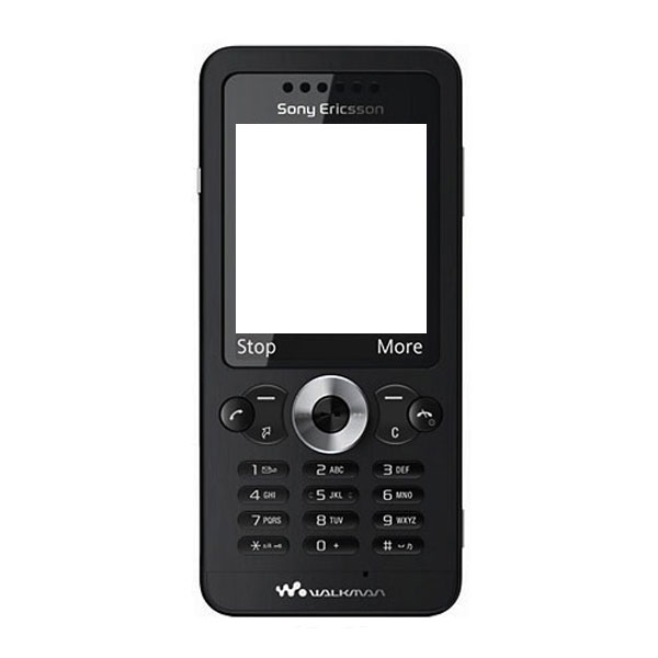 قاب و شاسی گوشی موبایل سونی اریکسون مدل W302