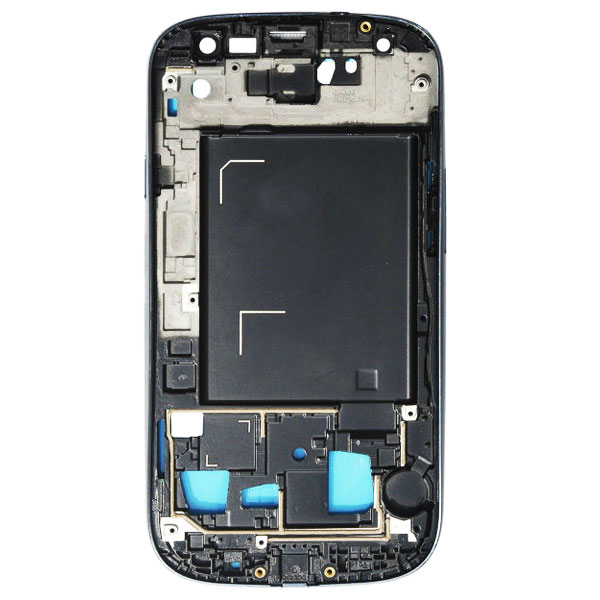 قاب و شاسی گوشی موبایل سامسونگ مدل Galaxy S3