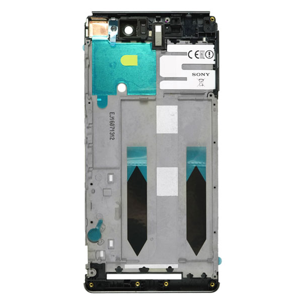 قاب و شاسی گوشی موبایل سونی مدل Xperia X Ultra