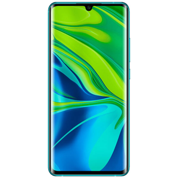 گوشی موبایل شیائومی مدل Mi Note 10 Pro ظرفیت 128 گیگابایت