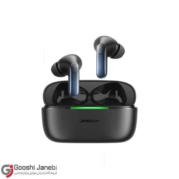 هدفون بی سیم جوی روم مدل JR-BC1