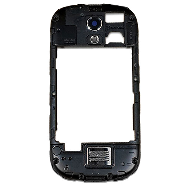 قاب و شاسی گوشی موبایل سامسونگ مدل Galaxy Light