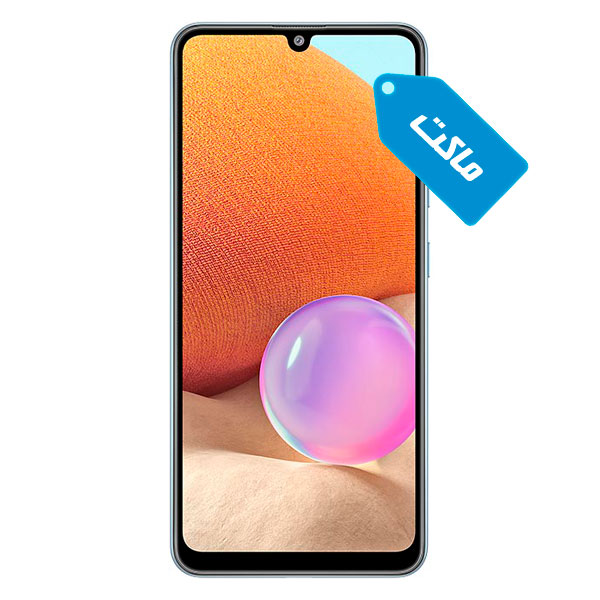 ماکت گوشی موبایل سامسونگ مدل Galaxy A32