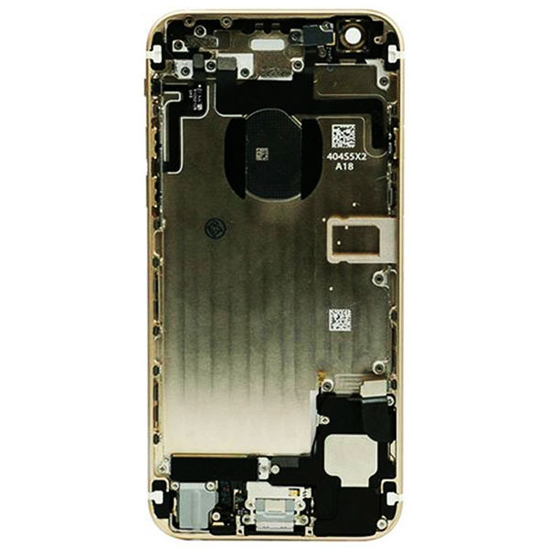 قاب و شاسی گوشی موبایل اپل مدل iPhone 6s